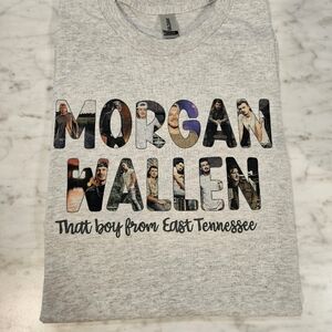 Wallen shirt country popular trending cute Morgan Wallen